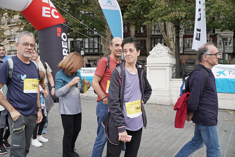 Foto 1736 de la llegada - Galer&iacute;a de la Subida a Artxanda 2023