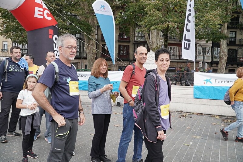 Foto 1737 de la llegada - Galer&iacute;a de la Subida a Artxanda 2023