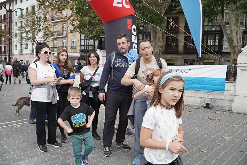 Foto 1738 de la llegada - Galer&iacute;a de la Subida a Artxanda 2023