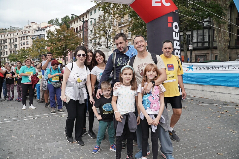 Foto 1739 de la llegada - Galer&iacute;a de la Subida a Artxanda 2023