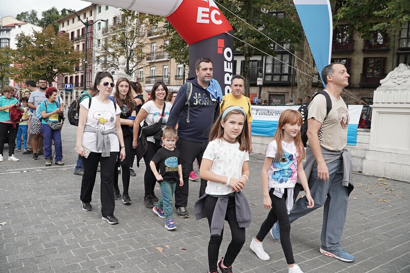 Foto 1740 de la llegada - Galer&iacute;a de la Subida a Artxanda 2023