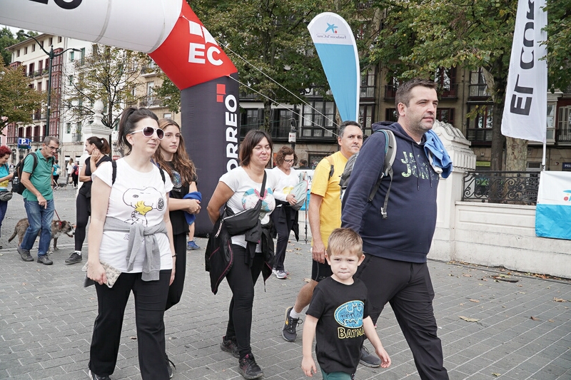 Foto 1742 de la llegada - Galer&iacute;a de la Subida a Artxanda 2023