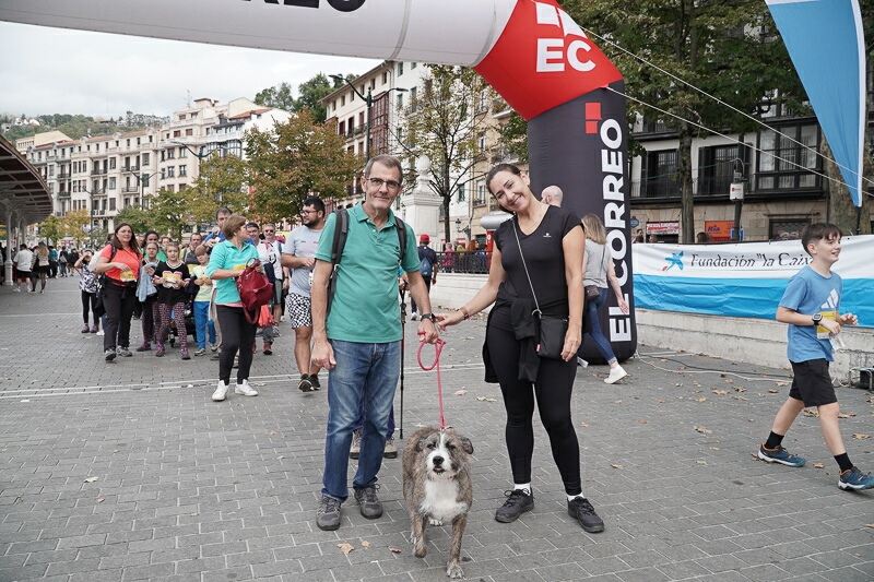 Foto 1741 de la llegada - Galer&iacute;a de la Subida a Artxanda 2023