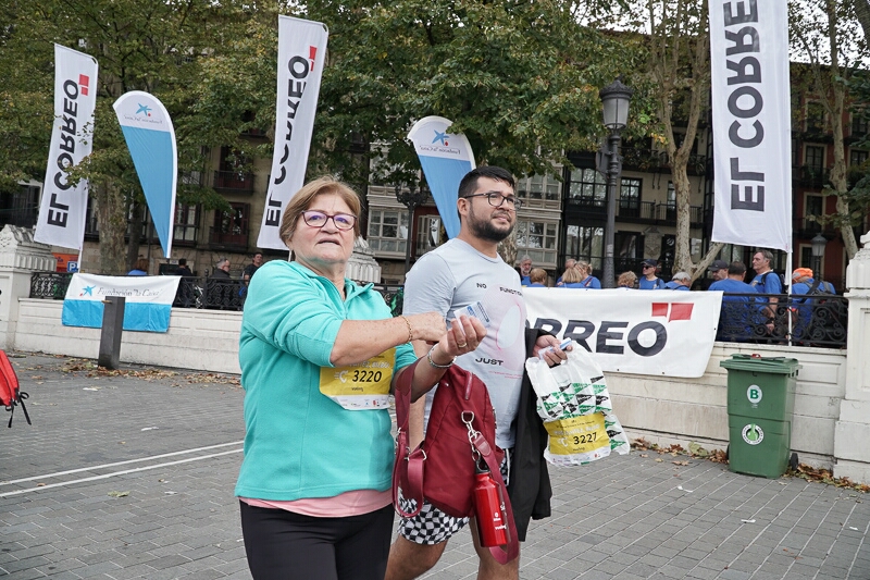 Foto 1744 de la llegada - Galer&iacute;a de la Subida a Artxanda 2023