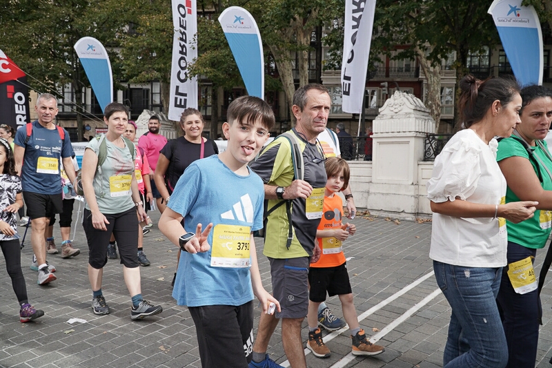 Foto 1745 de la llegada - Galer&iacute;a de la Subida a Artxanda 2023