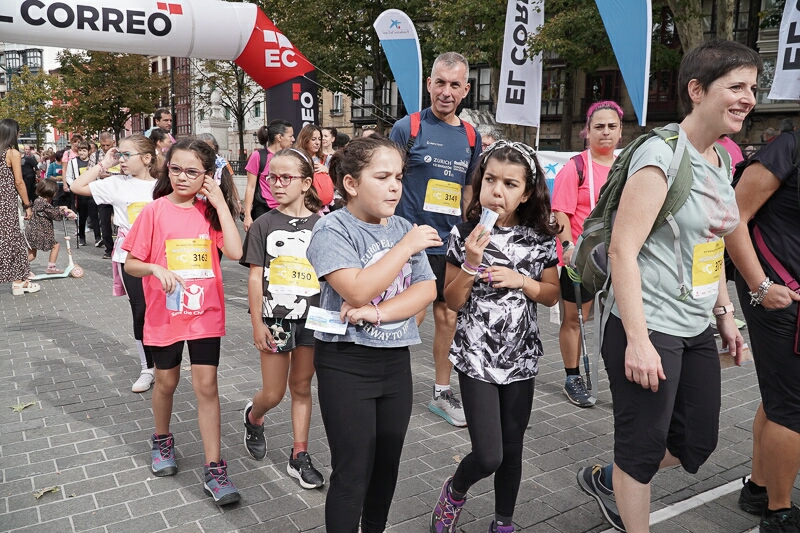 Foto 1747 de la llegada - Galer&iacute;a de la Subida a Artxanda 2023