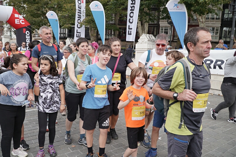 Foto 1748 de la llegada - Galer&iacute;a de la Subida a Artxanda 2023