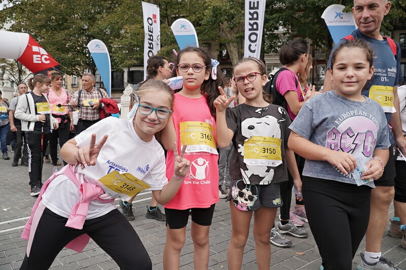 Foto 1752 de la llegada - Galer&iacute;a de la Subida a Artxanda 2023