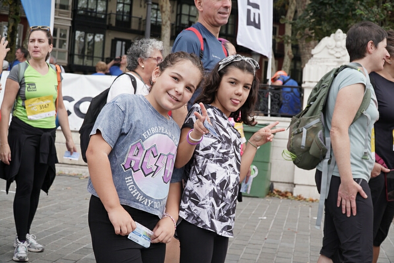 Foto 1751 de la llegada - Galer&iacute;a de la Subida a Artxanda 2023