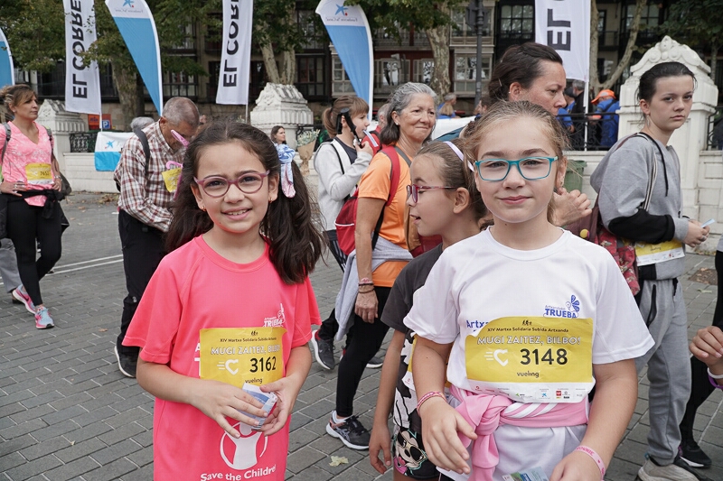 Foto 1753 de la llegada - Galer&iacute;a de la Subida a Artxanda 2023