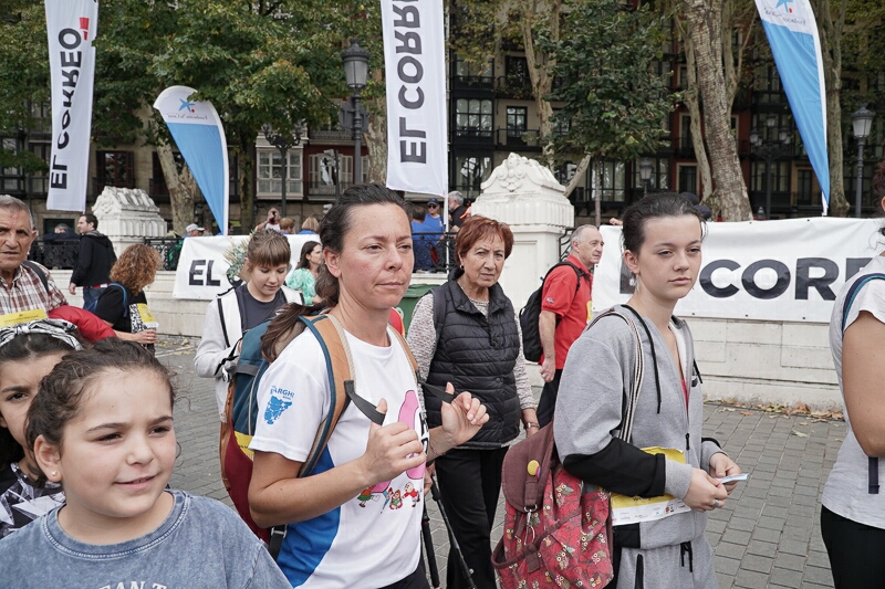 Foto 1754 de la llegada - Galer&iacute;a de la Subida a Artxanda 2023