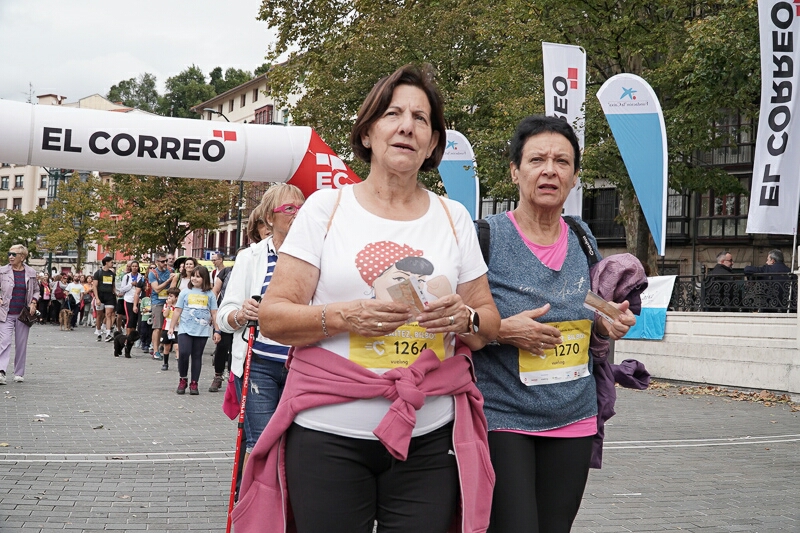 Foto 1757 de la llegada - Galer&iacute;a de la Subida a Artxanda 2023