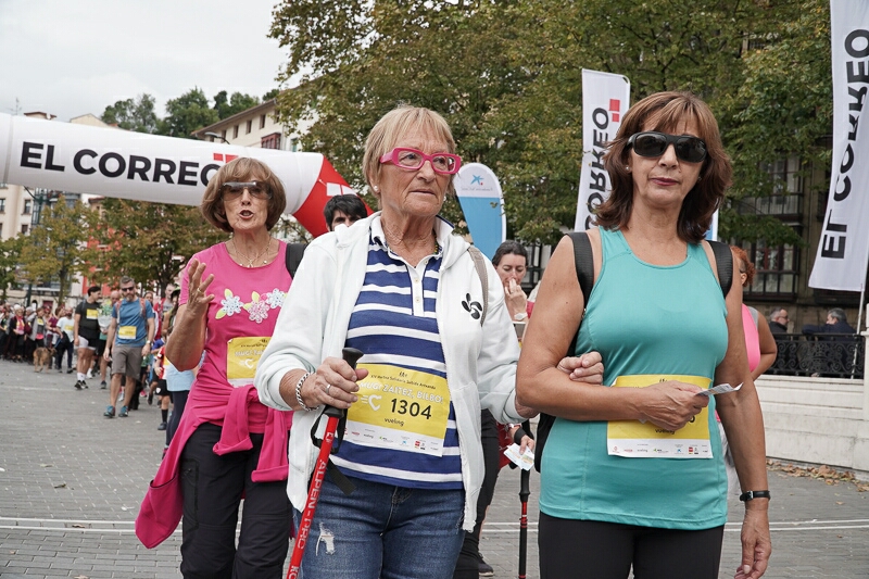 Foto 1758 de la llegada - Galer&iacute;a de la Subida a Artxanda 2023