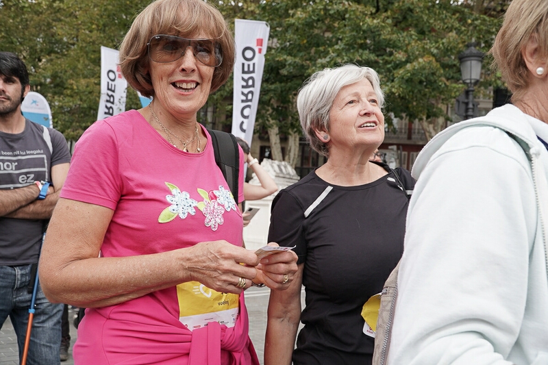 Foto 1759 de la llegada - Galer&iacute;a de la Subida a Artxanda 2023