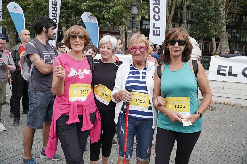 Foto 1760 de la llegada - Galer&iacute;a de la Subida a Artxanda 2023