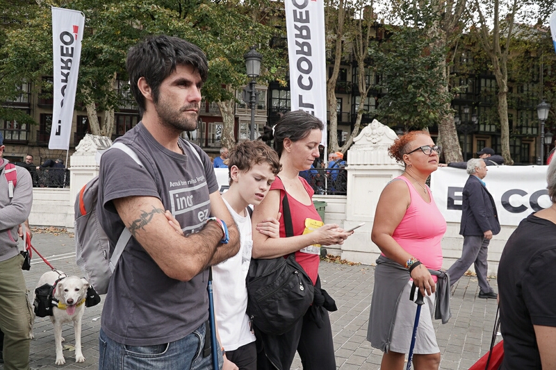 Foto 1761 de la llegada - Galer&iacute;a de la Subida a Artxanda 2023