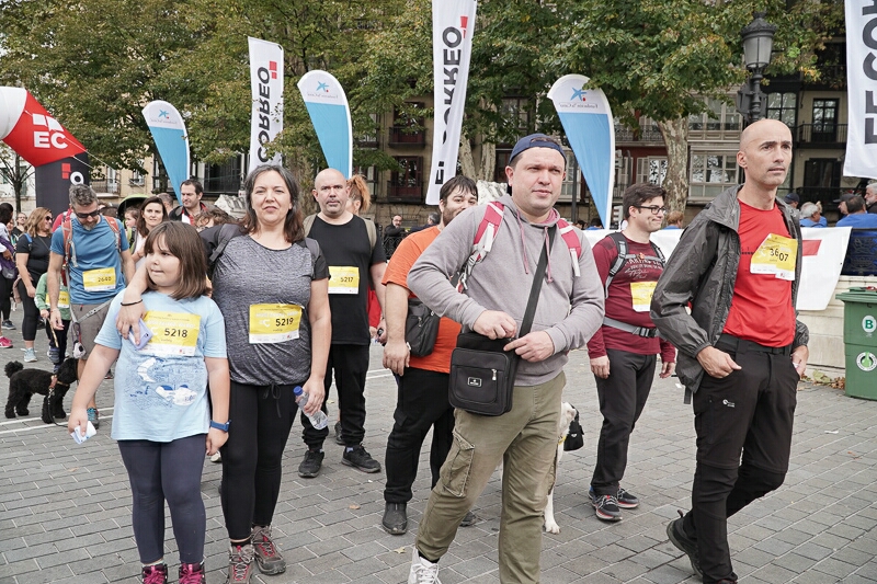 Foto 1762 de la llegada - Galer&iacute;a de la Subida a Artxanda 2023