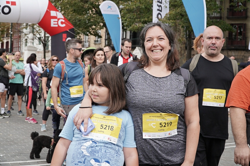 Foto 1763 de la llegada - Galer&iacute;a de la Subida a Artxanda 2023