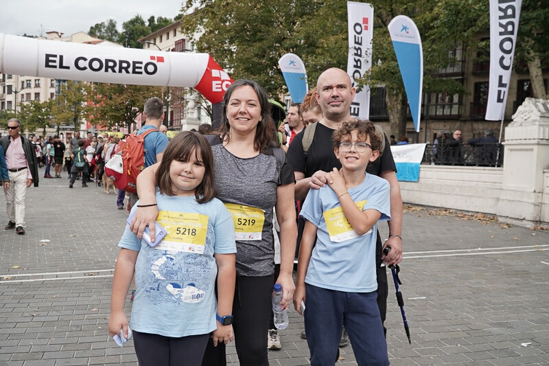 Foto 1765 de la llegada - Galer&iacute;a de la Subida a Artxanda 2023