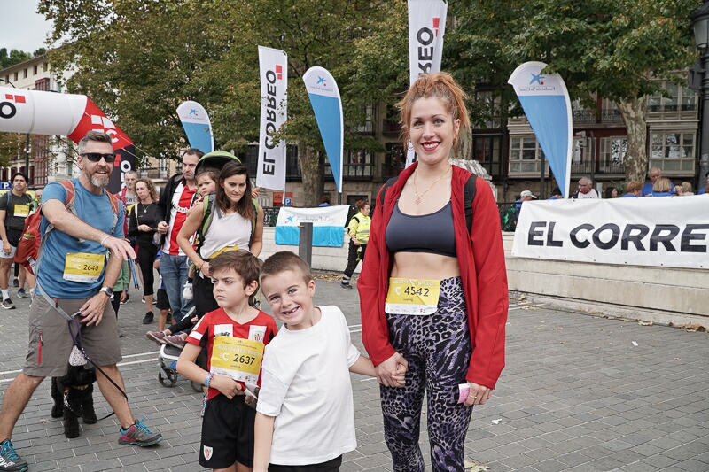 Foto 1766 de la llegada - Galer&iacute;a de la Subida a Artxanda 2023