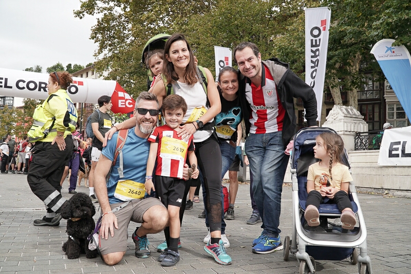 Foto 1767 de la llegada - Galer&iacute;a de la Subida a Artxanda 2023