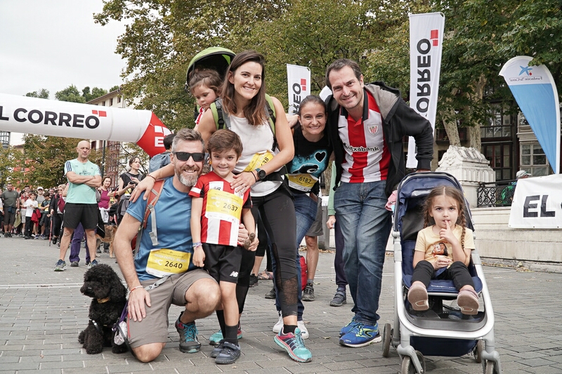 Foto 1768 de la llegada - Galer&iacute;a de la Subida a Artxanda 2023