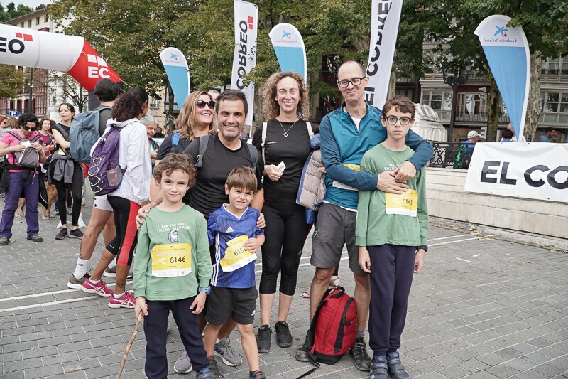 Foto 1769 de la llegada - Galer&iacute;a de la Subida a Artxanda 2023