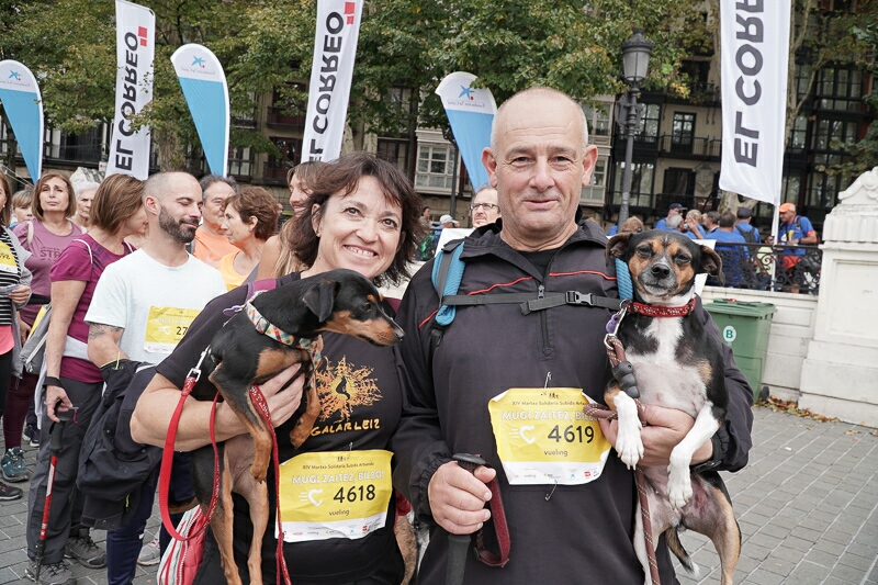 Foto 1771 de la llegada - Galer&iacute;a de la Subida a Artxanda 2023