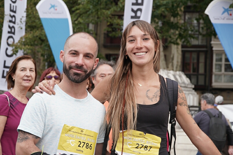 Foto 1773 de la llegada - Galer&iacute;a de la Subida a Artxanda 2023