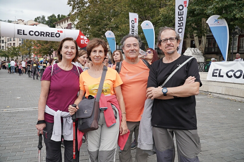 Foto 1774 de la llegada - Galer&iacute;a de la Subida a Artxanda 2023