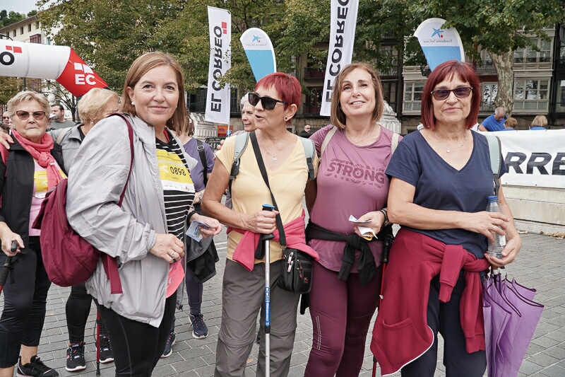 Foto 1775 de la llegada - Galer&iacute;a de la Subida a Artxanda 2023