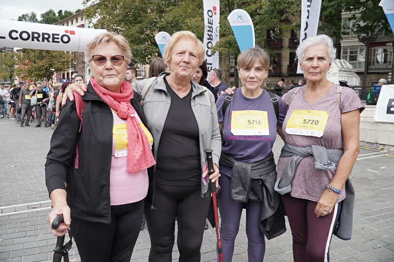 Foto 1776 de la llegada - Galer&iacute;a de la Subida a Artxanda 2023