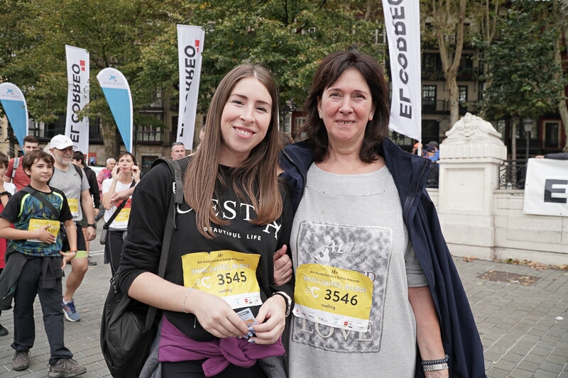 Foto 1777 de la llegada - Galer&iacute;a de la Subida a Artxanda 2023