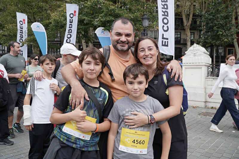 Foto 1778 de la llegada - Galer&iacute;a de la Subida a Artxanda 2023