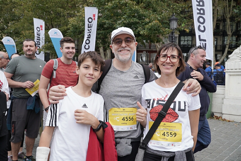 Foto 1779 de la llegada - Galer&iacute;a de la Subida a Artxanda 2023