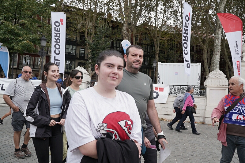 Foto 1780 de la llegada - Galer&iacute;a de la Subida a Artxanda 2023