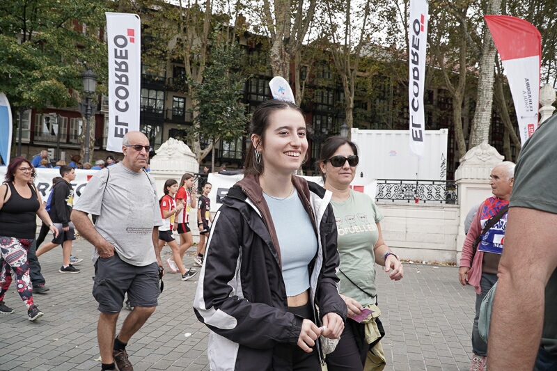 Foto 1782 de la llegada - Galer&iacute;a de la Subida a Artxanda 2023