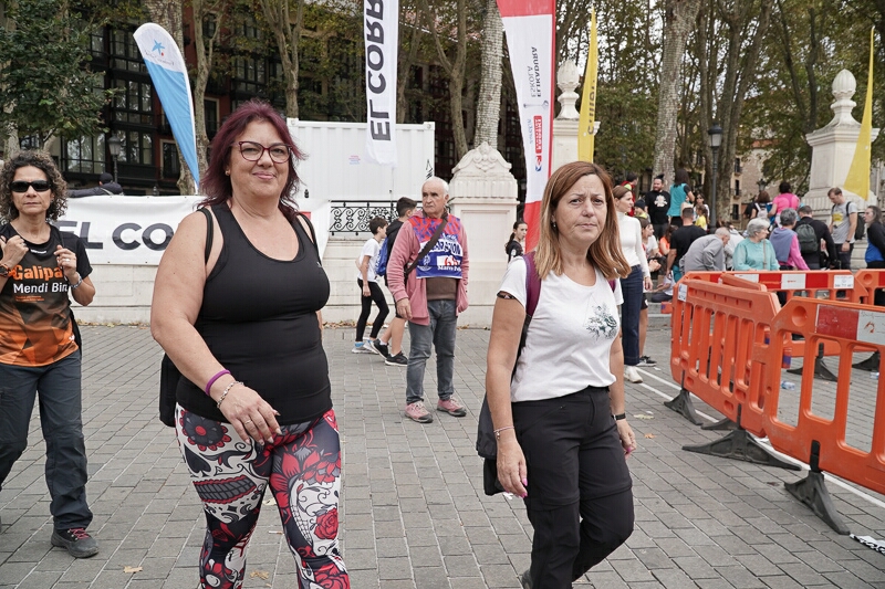 Foto 1781 de la llegada - Galer&iacute;a de la Subida a Artxanda 2023