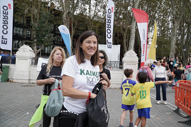 Foto 1783 de la llegada - Galer&iacute;a de la Subida a Artxanda 2023