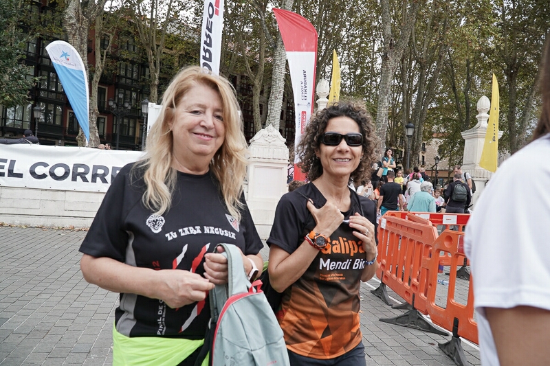 Foto 1784 de la llegada - Galer&iacute;a de la Subida a Artxanda 2023