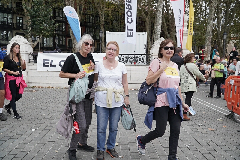 Foto 1785 de la llegada - Galer&iacute;a de la Subida a Artxanda 2023