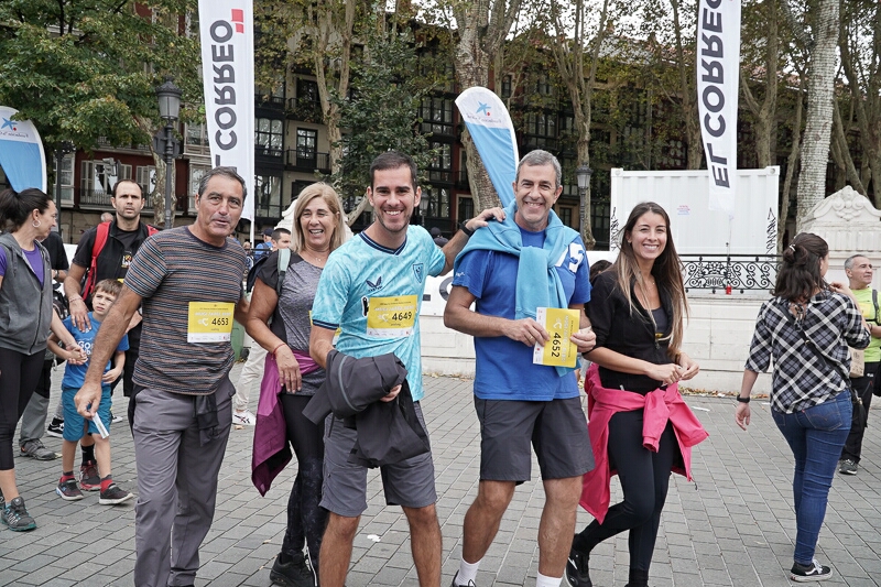 Foto 1787 de la llegada - Galer&iacute;a de la Subida a Artxanda 2023