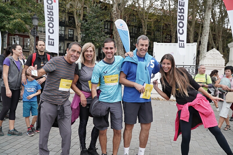 Foto 1788 de la llegada - Galer&iacute;a de la Subida a Artxanda 2023