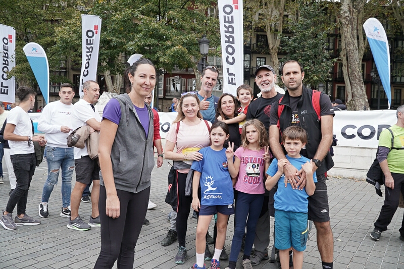 Foto 1790 de la llegada - Galer&iacute;a de la Subida a Artxanda 2023