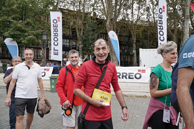 Foto 1789 de la llegada - Galer&iacute;a de la Subida a Artxanda 2023