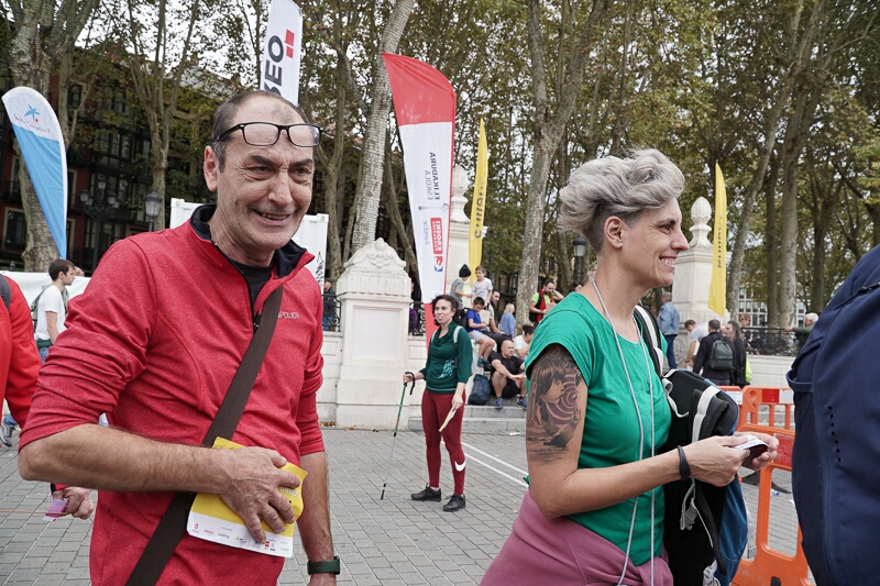 Foto 1792 de la llegada - Galer&iacute;a de la Subida a Artxanda 2023