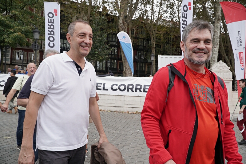 Foto 1791 de la llegada - Galer&iacute;a de la Subida a Artxanda 2023