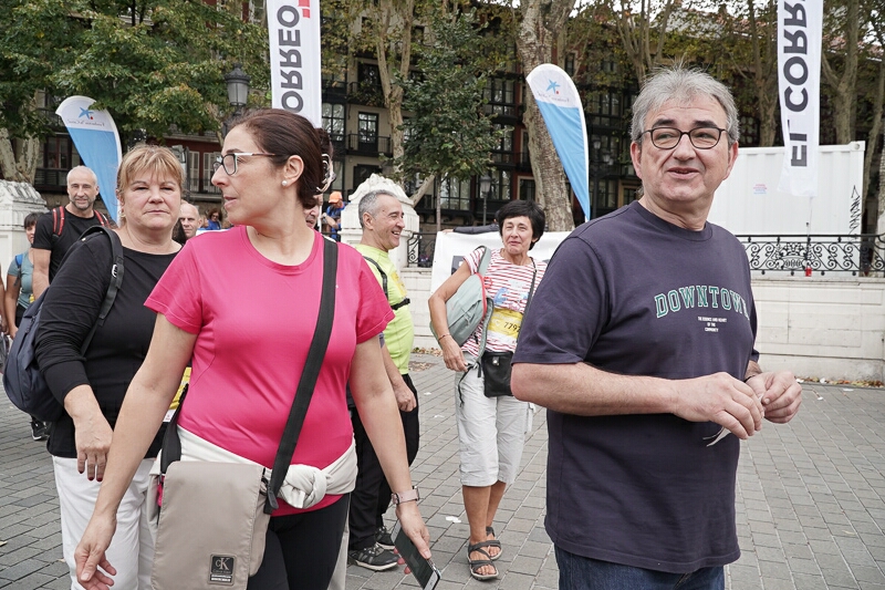 Foto 1793 de la llegada - Galer&iacute;a de la Subida a Artxanda 2023