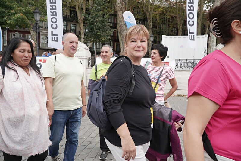 Foto 1794 de la llegada - Galer&iacute;a de la Subida a Artxanda 2023