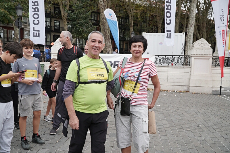 Foto 1795 de la llegada - Galer&iacute;a de la Subida a Artxanda 2023